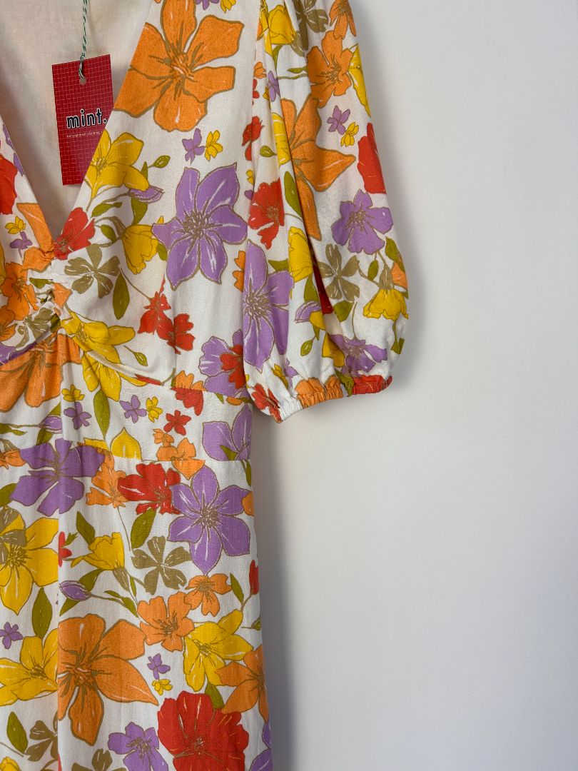 stories be told Midi Dress, 12