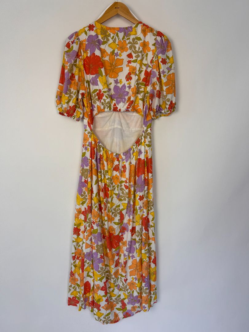 stories be told Midi Dress, 12