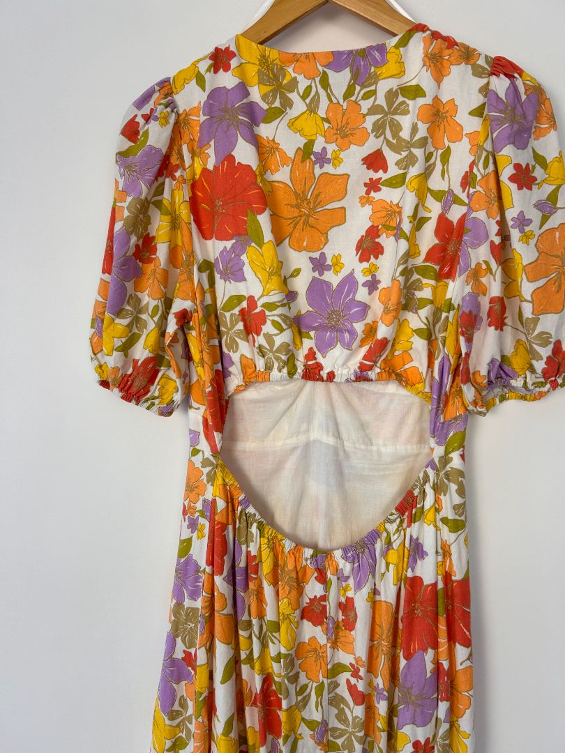 stories be told Midi Dress, 12