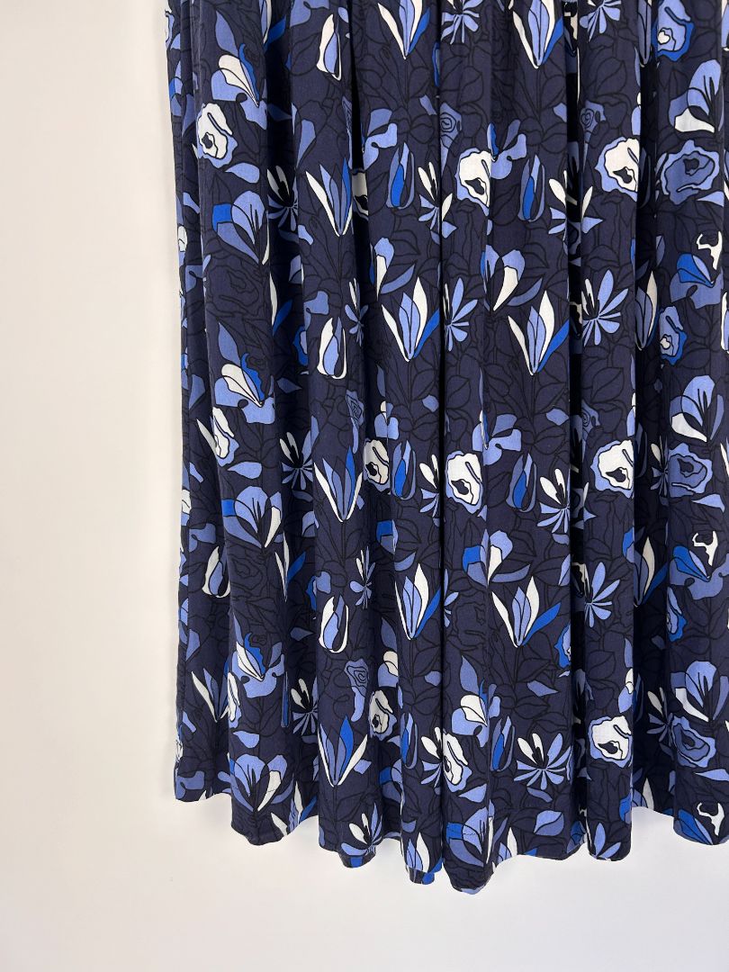 juliette hogan Maxi Skirt, 8