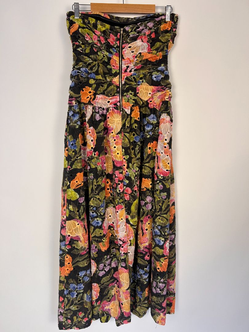 mos Maxi Dress, 10