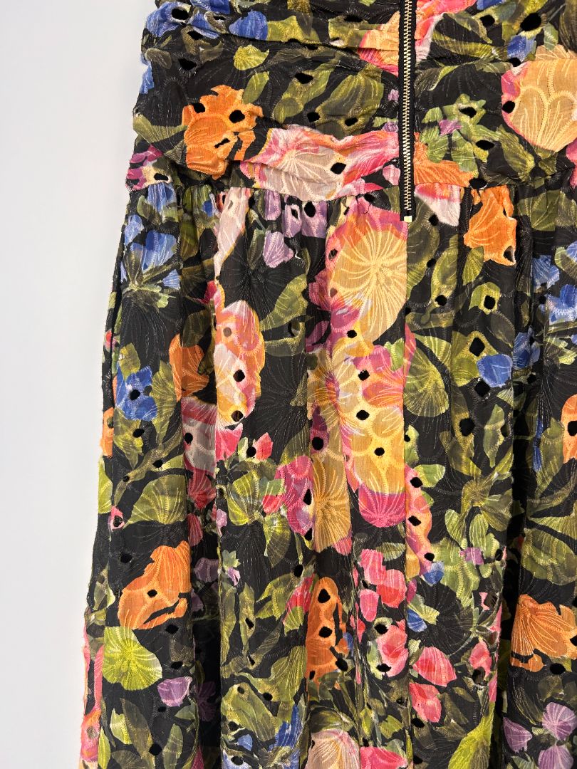 mos Maxi Dress, 10
