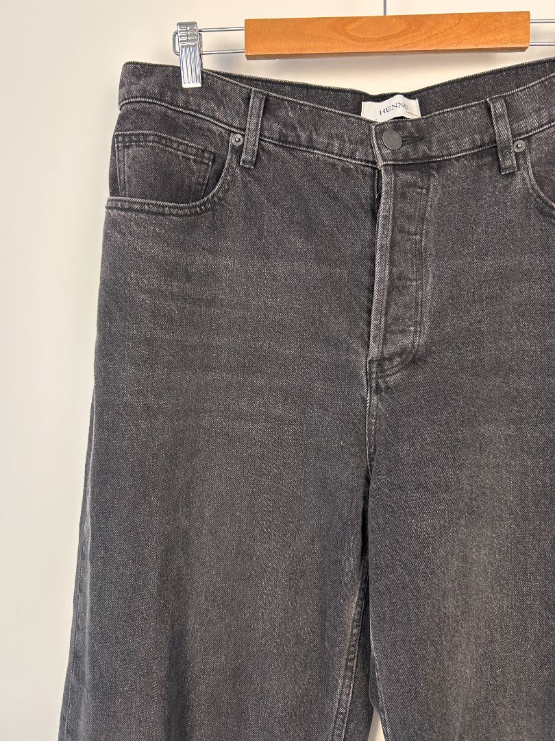 HENNE Jeans, 31