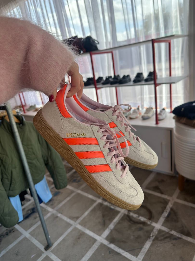adidas Sneakers, 10