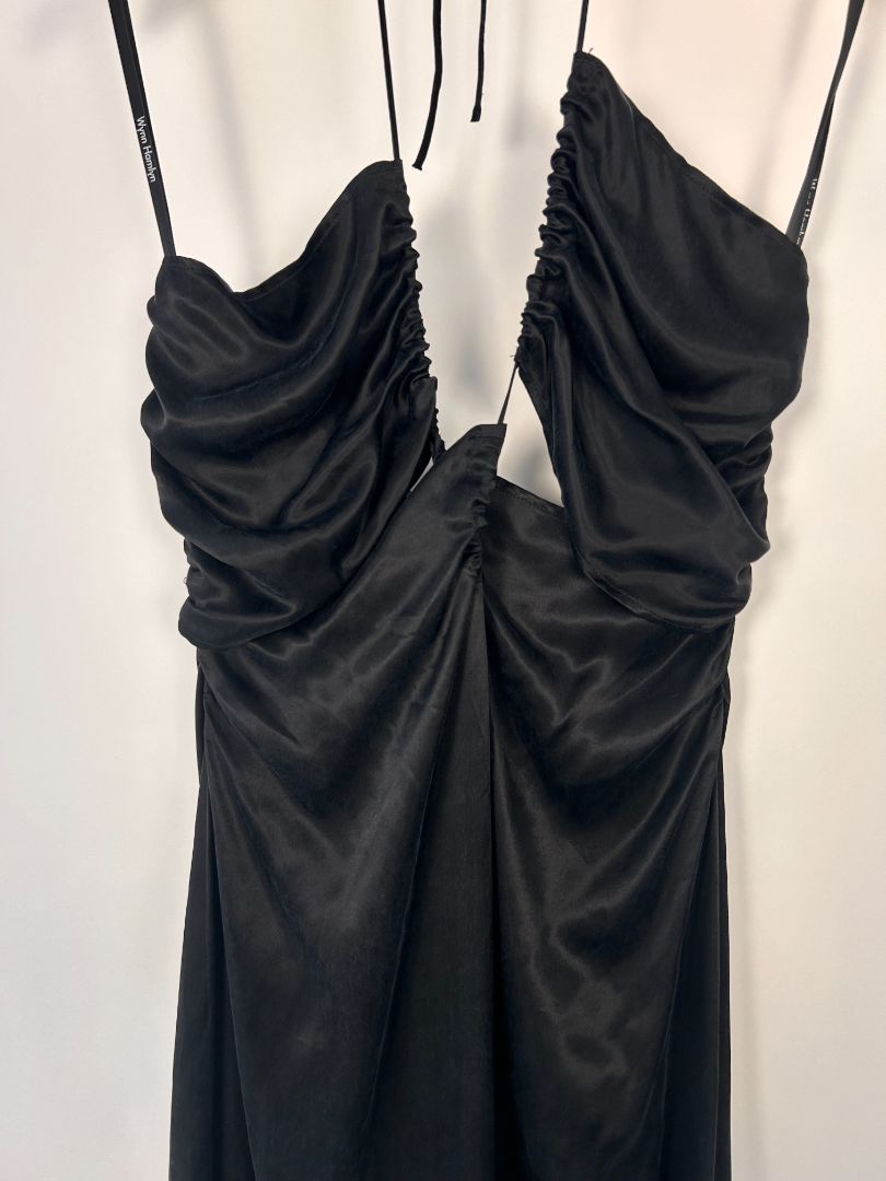WYNN HAMLYN Maxi Dress, 10
