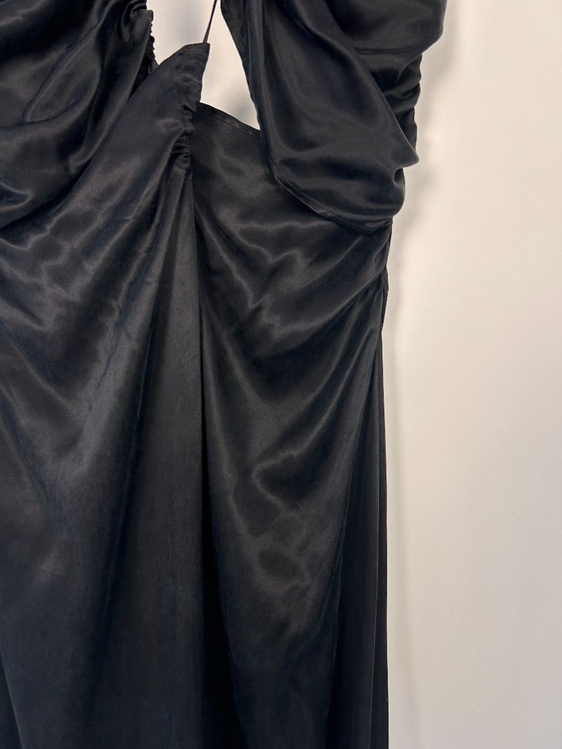 WYNN HAMLYN Maxi Dress, 10