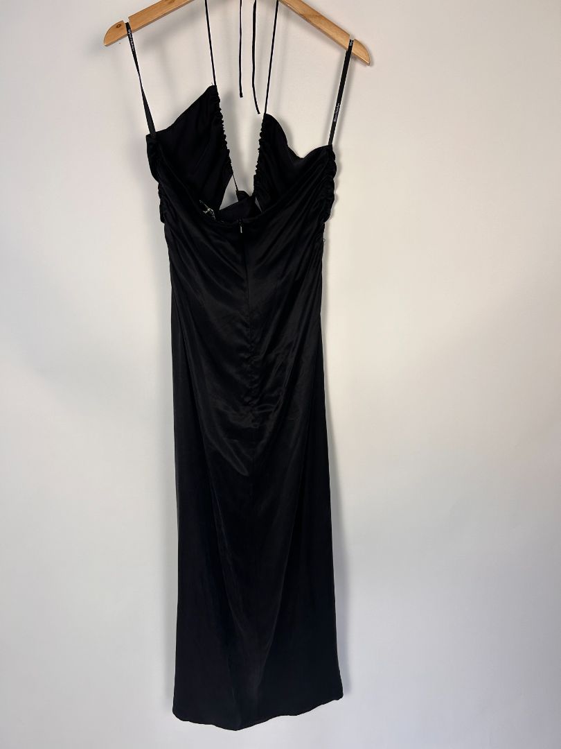 WYNN HAMLYN Maxi Dress, 10