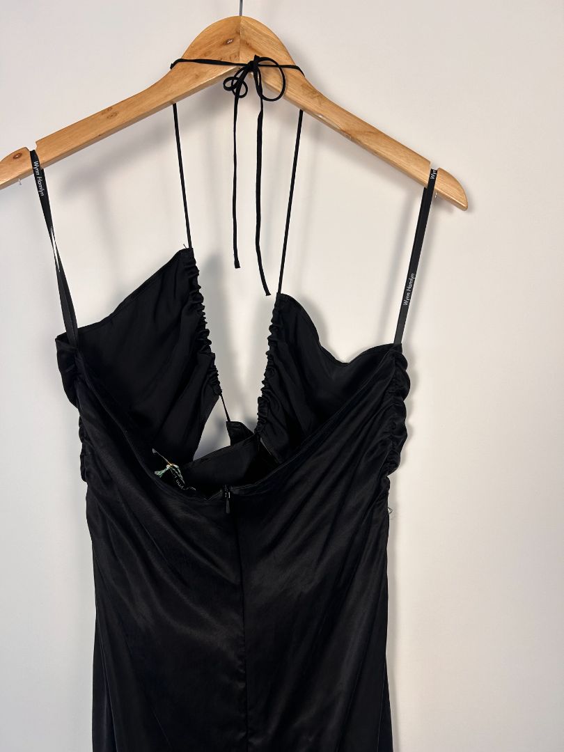 WYNN HAMLYN Maxi Dress, 10