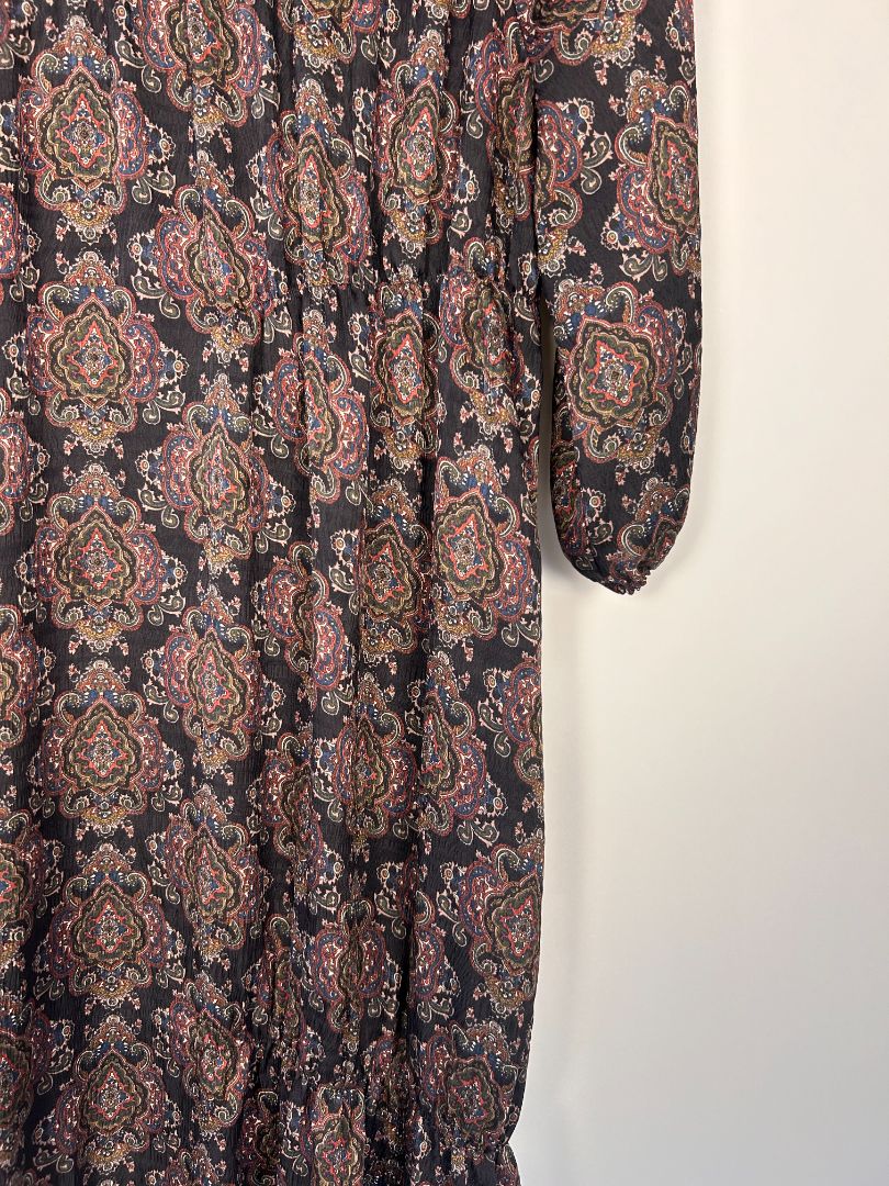 Moochi Midi Dress, 6
