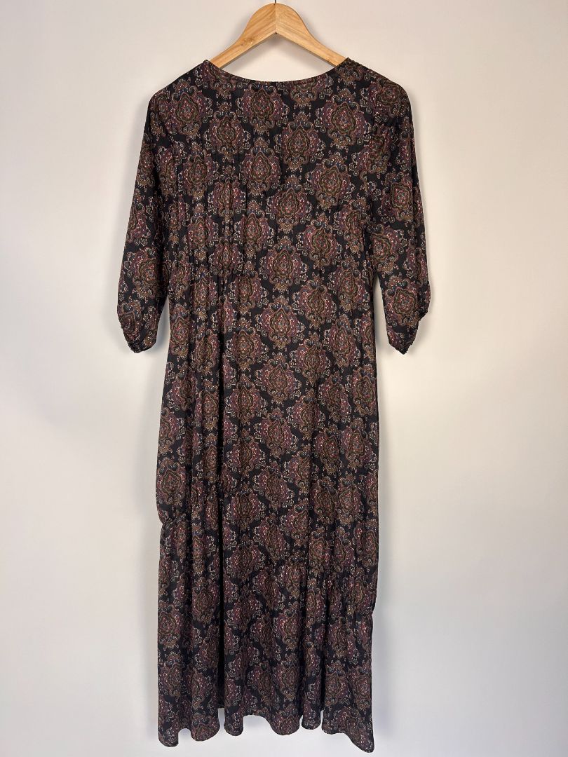 Moochi Midi Dress, 6