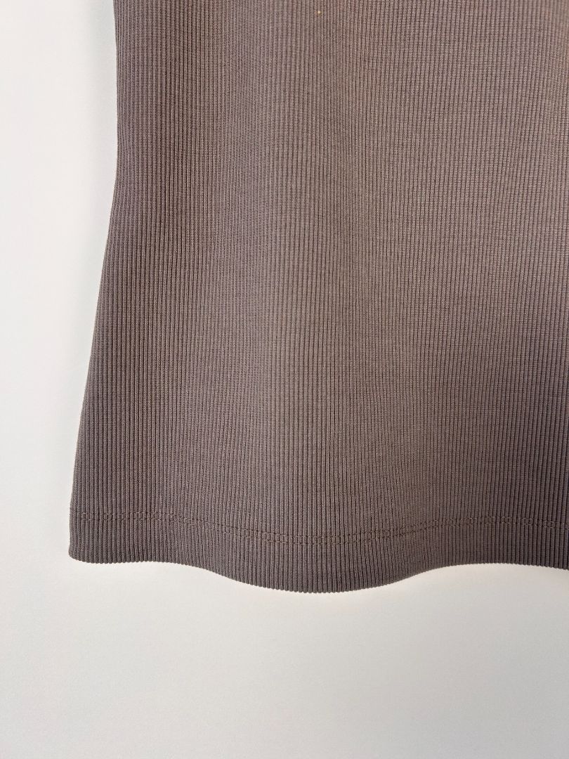 Penny Sage Singlet, M