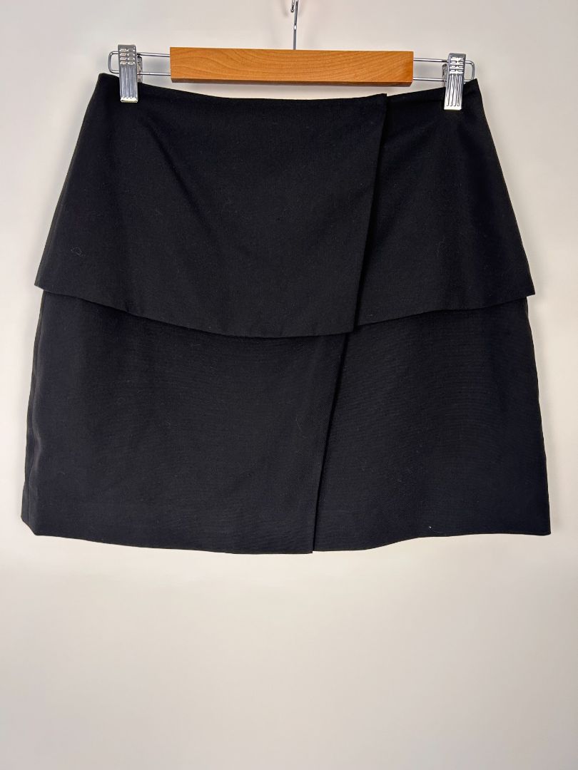 MAJR Mini Skirt, 10