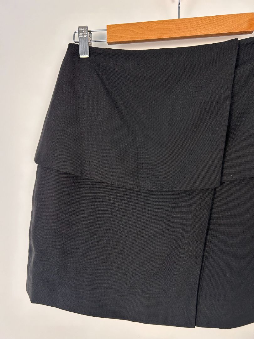 MAJR Mini Skirt, 10