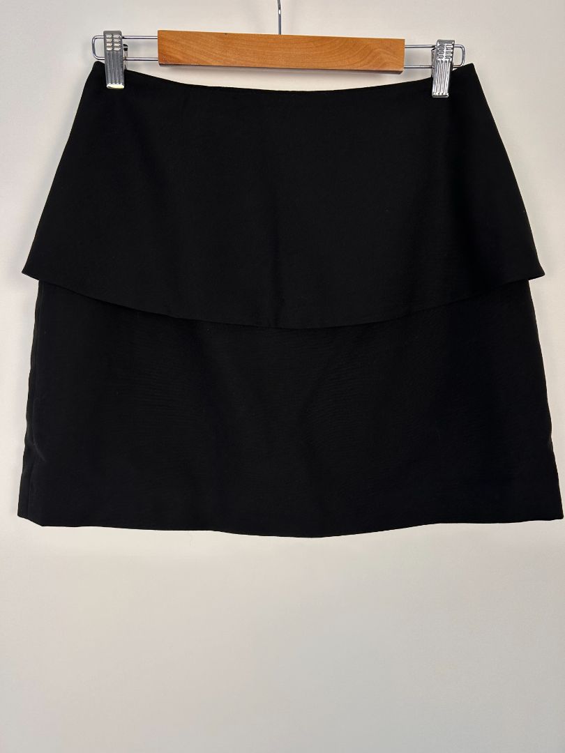 MAJR Mini Skirt, 10