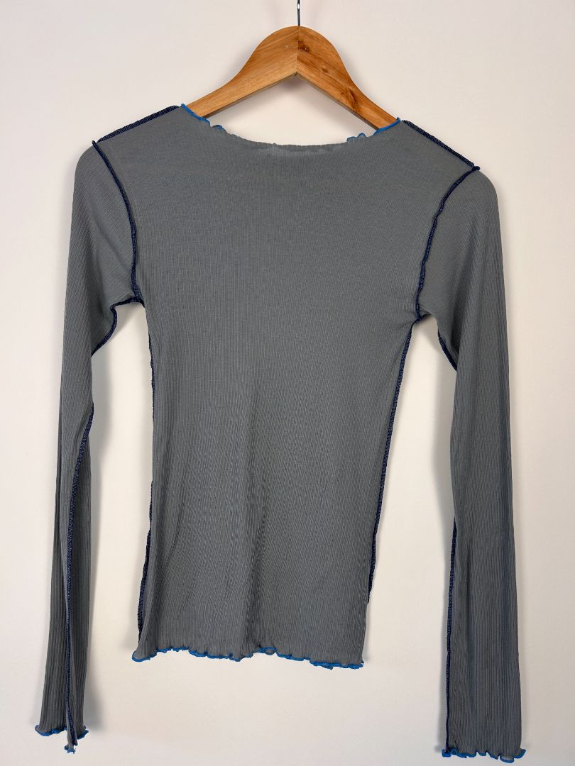 Base range long sleeves, M