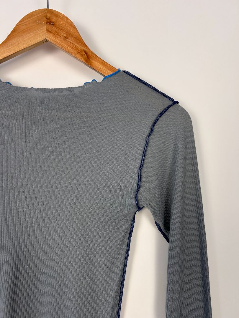 Base range long sleeves, M