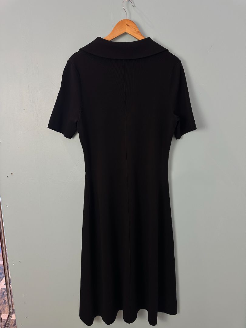 Country Road Midi Dress, XL