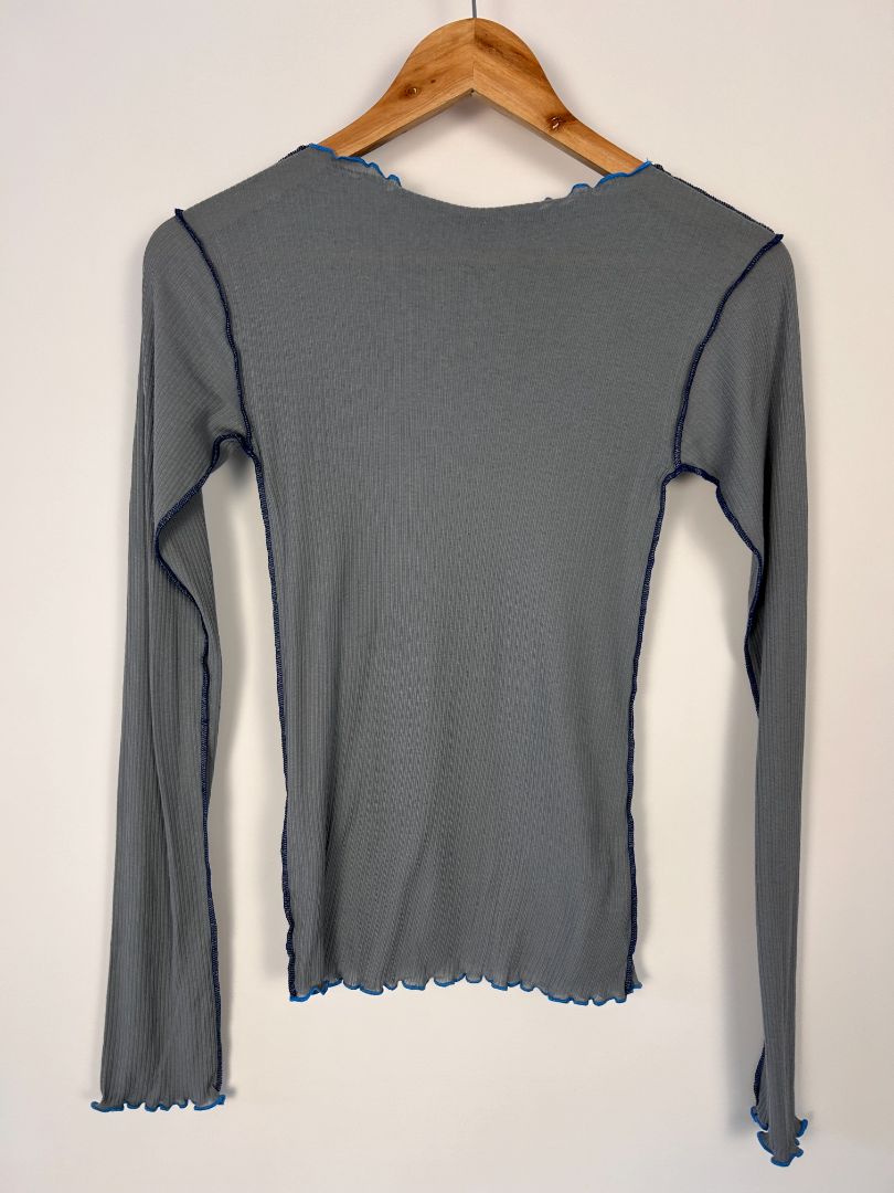 Base range long sleeves, M