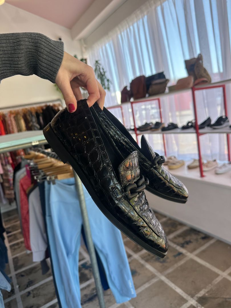 hōgl Loafers, 40/41