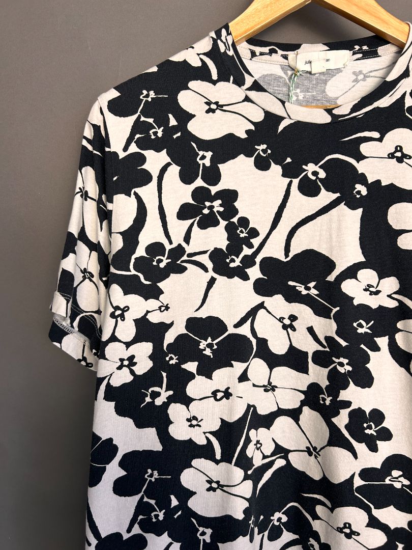 juliette hogan Tee, S