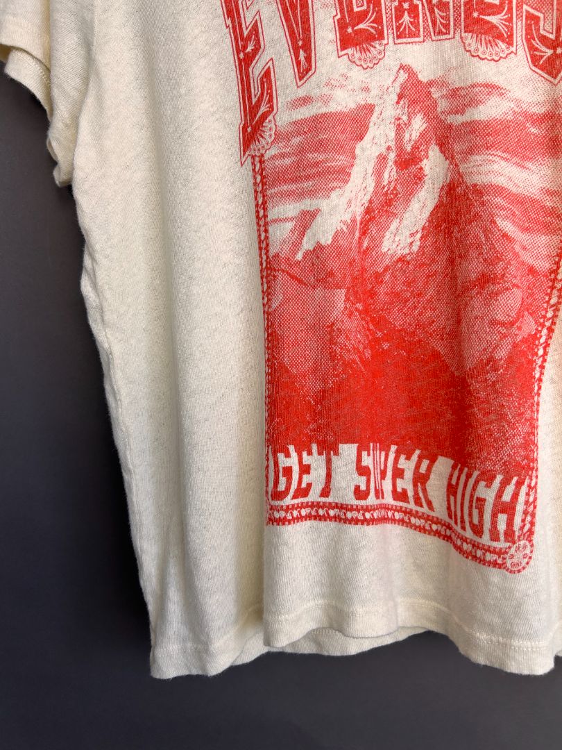 MOTHER Tee, M