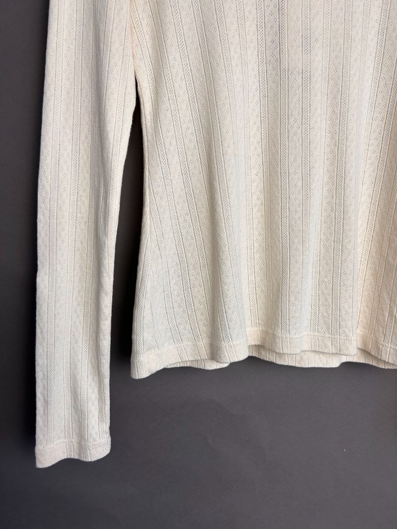 Caitlin Crisp Long sleeve, 8