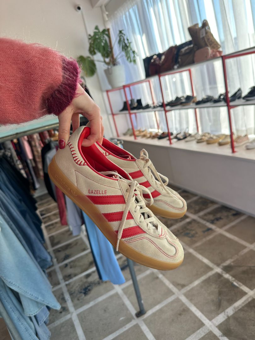 Adidas Sneakers, 40
