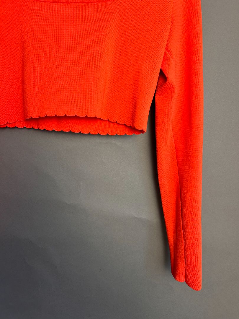 RUBY Long sleeve, 8