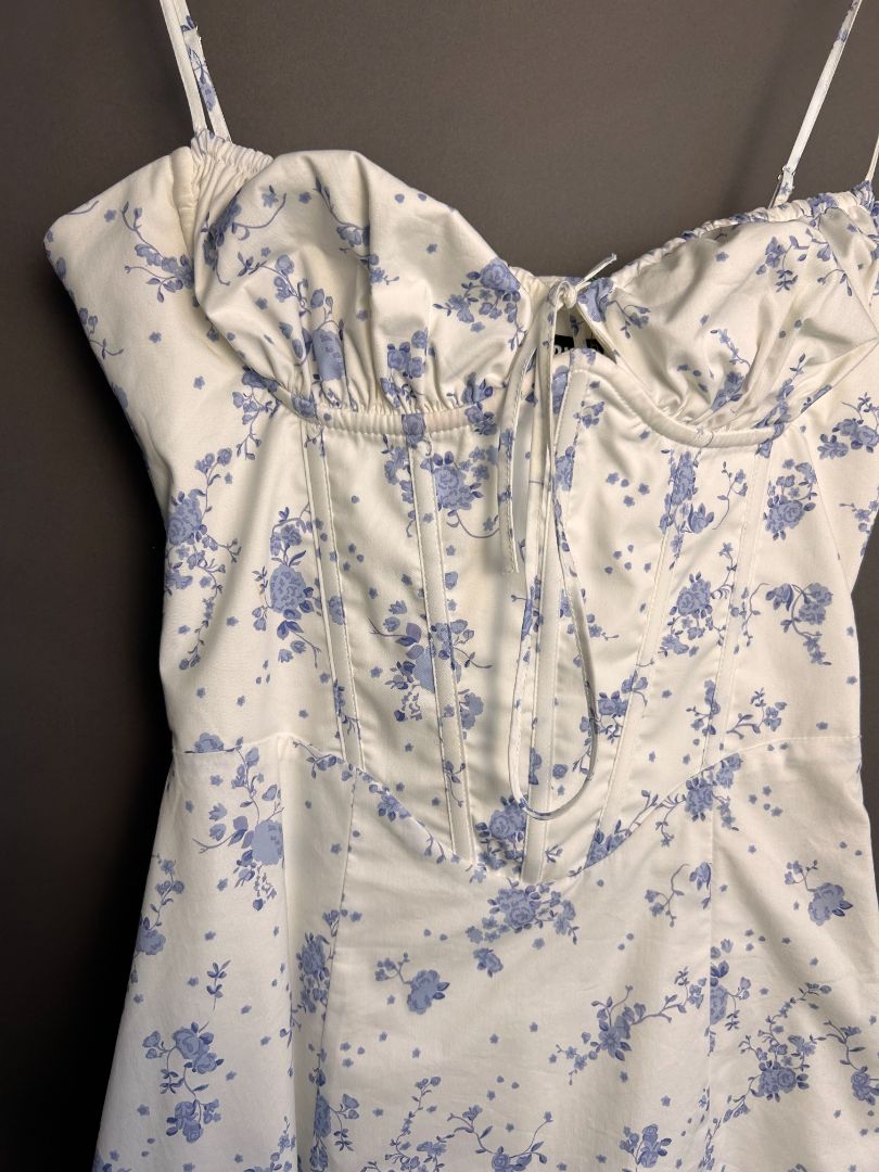 BABYBOO Mini Dress, M