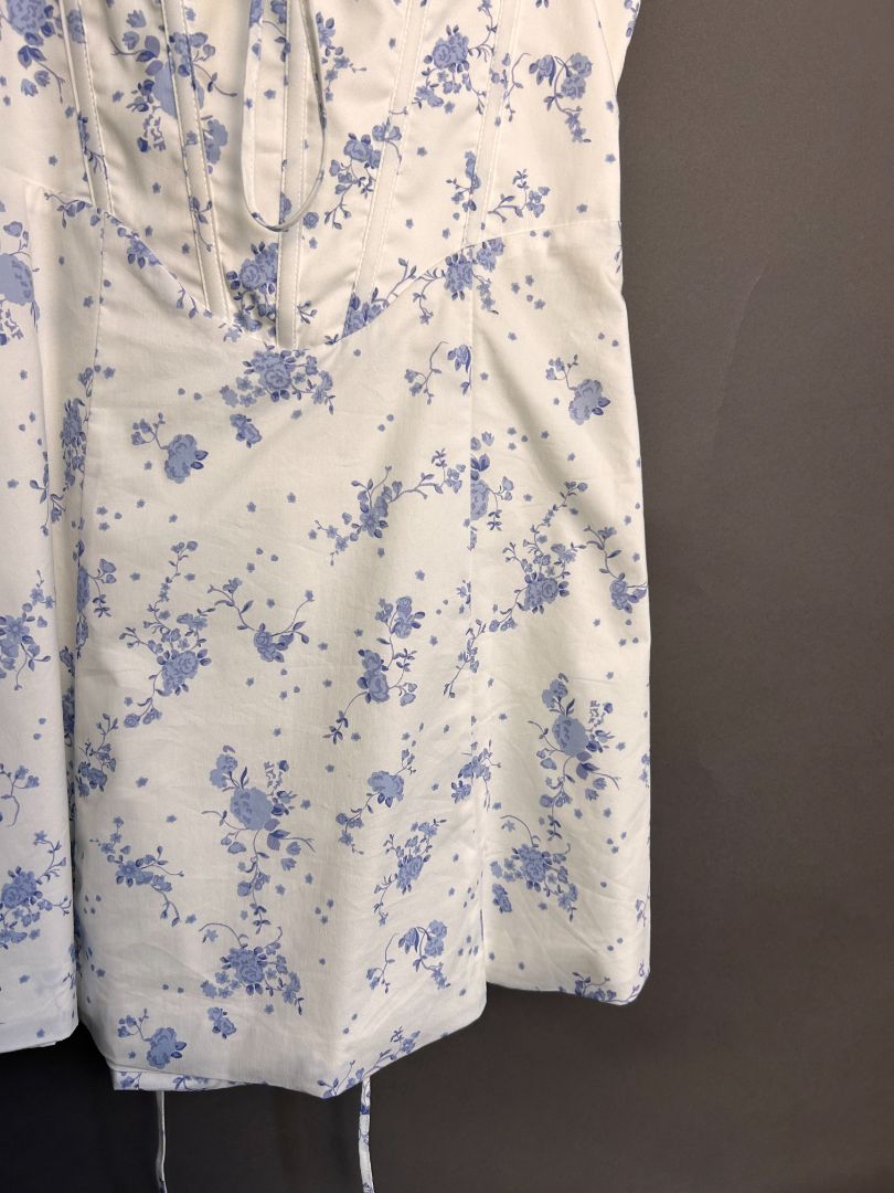 BABYBOO Mini Dress, M