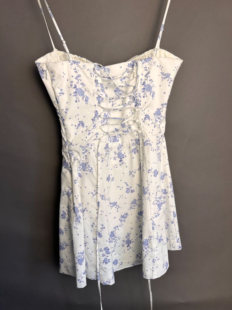 BABYBOO Mini Dress, M