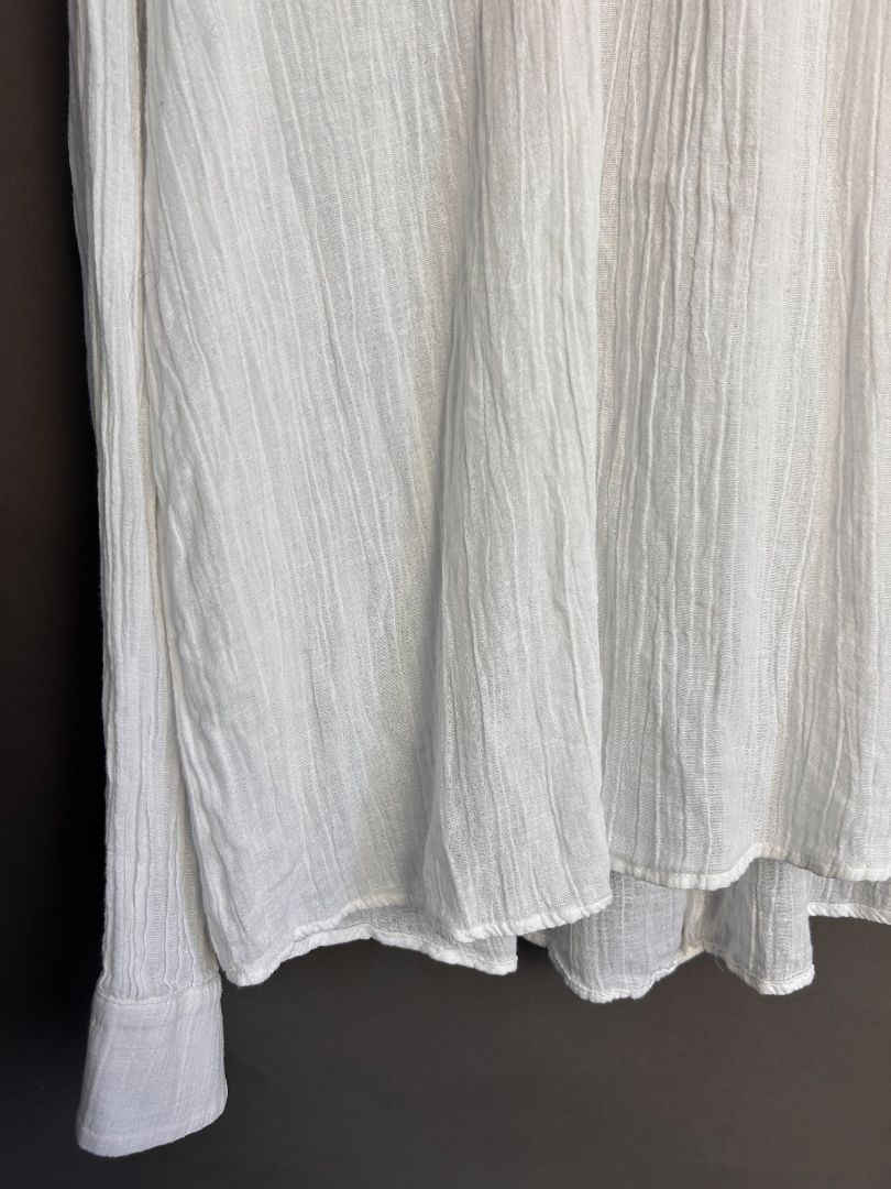 juliette hogan Blouse, 12