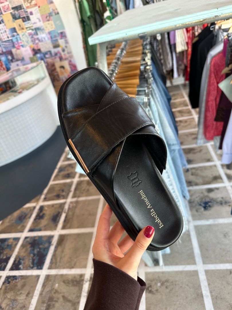 Isabella Anselmi Sandals, 40