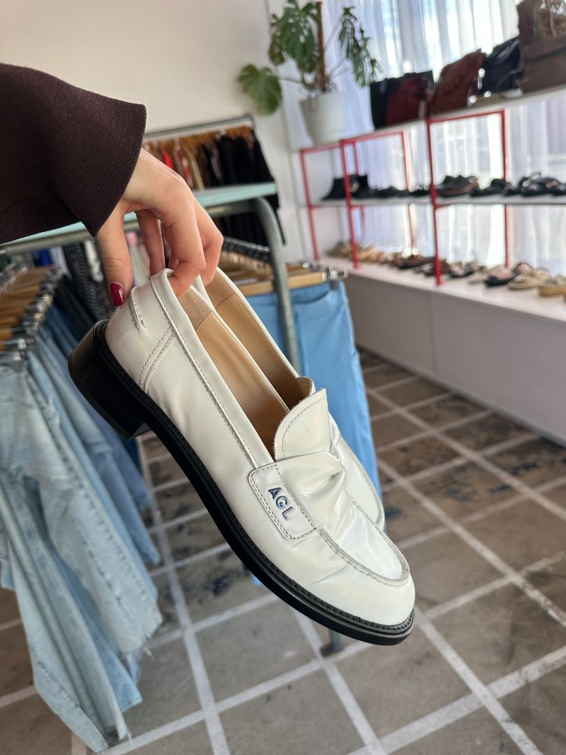 AGL Loafers, 41
