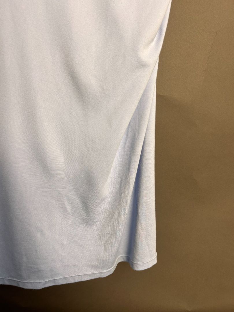 Caitlin Crisp Mini Dress, 12