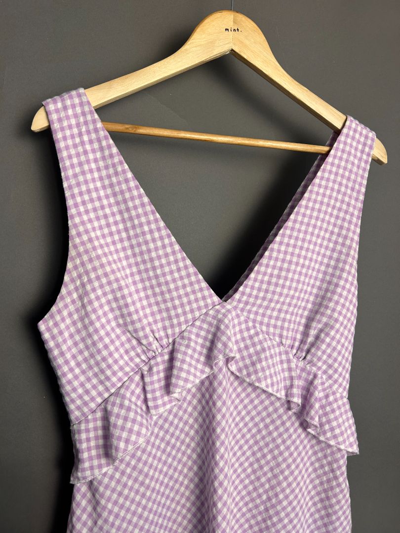 RUBY Mini Dress, 12