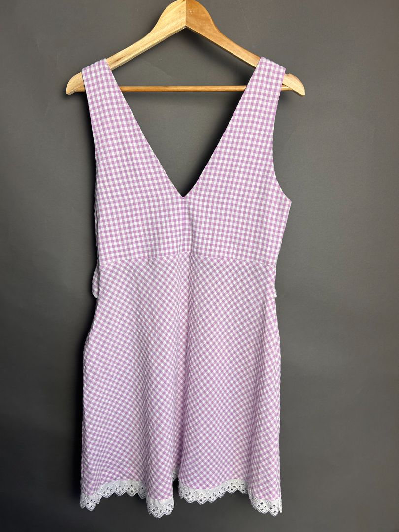 RUBY Mini Dress, 12