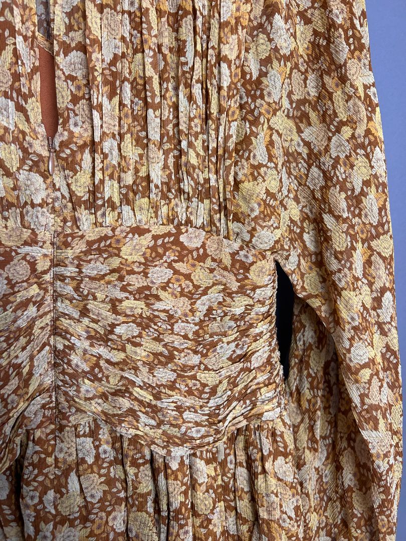 SHONA JOY Mini Dress, 10