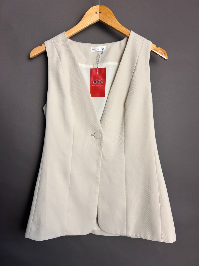 KOOKAI Top, 8