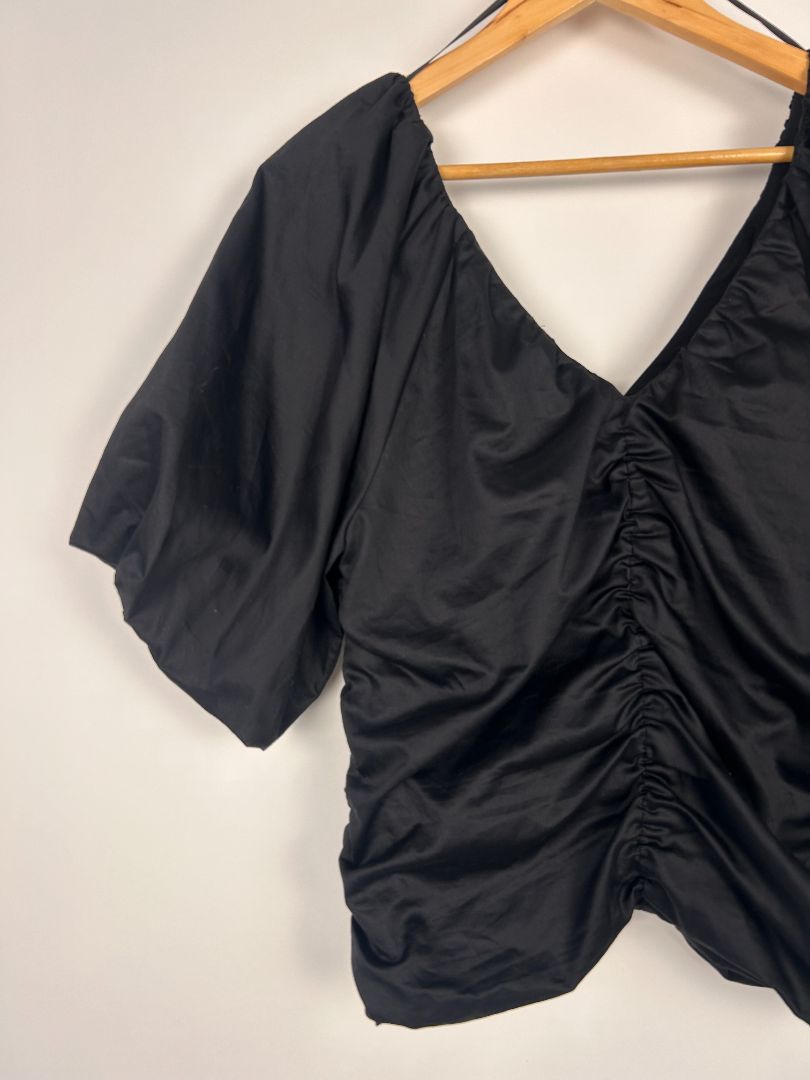Max Top, 12