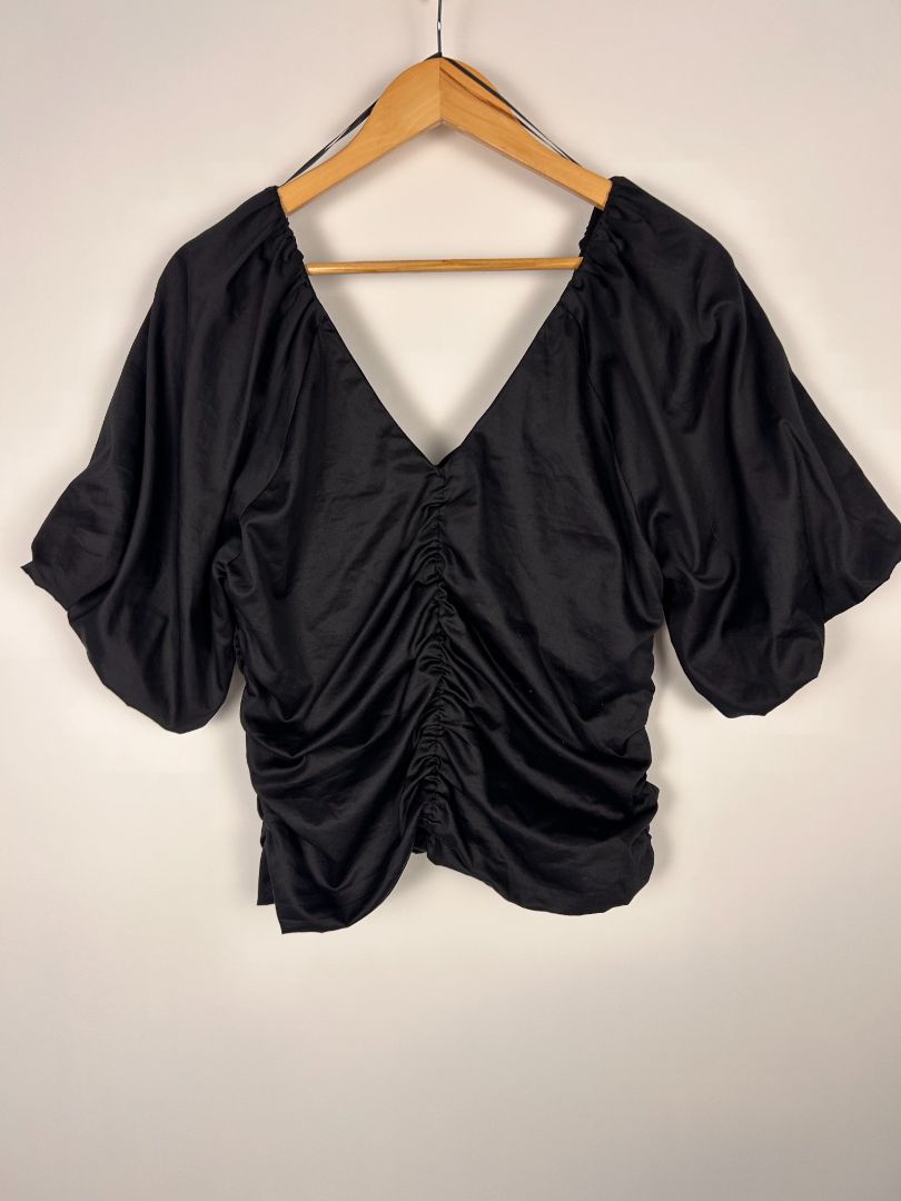 Max Top, 12