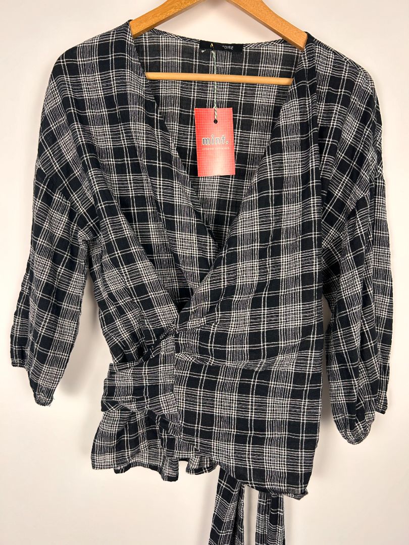 REPERTOIRE Top, 10