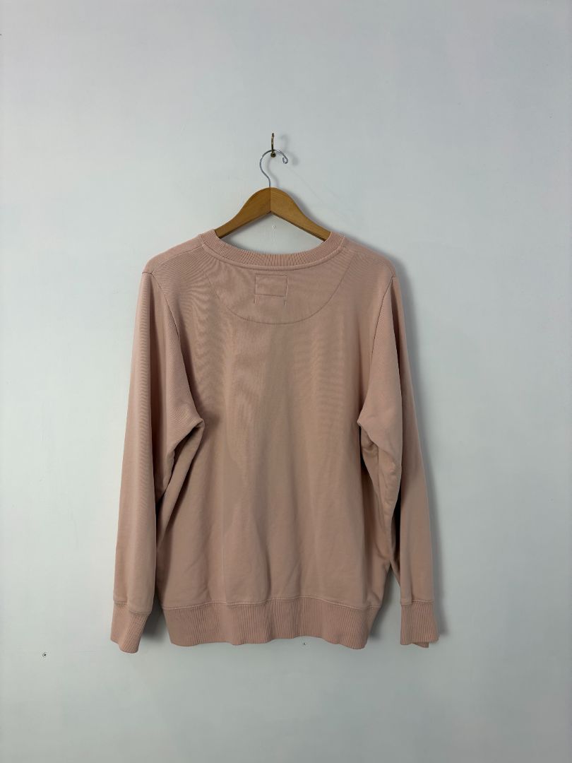 Country Road Crewneck, S