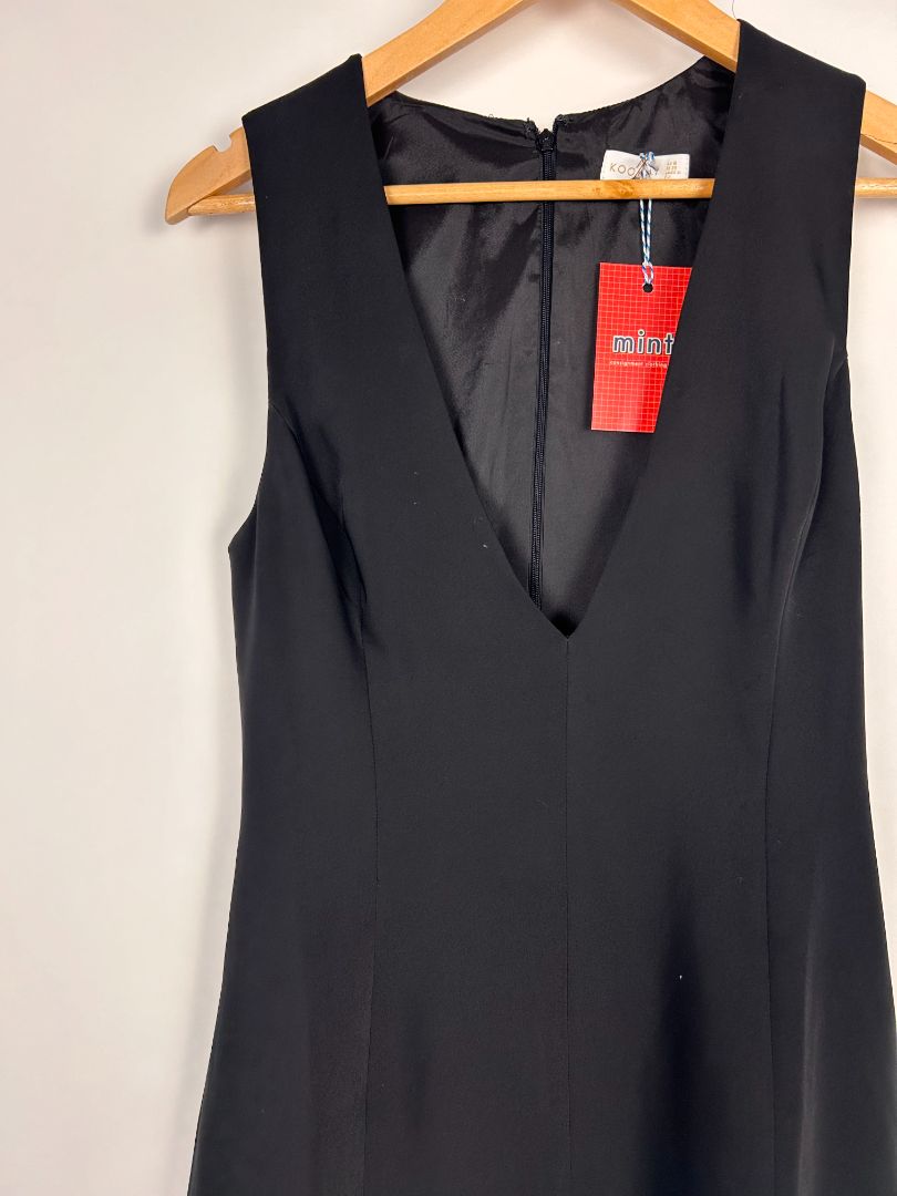 KOOKAI Maxi Dress, 10