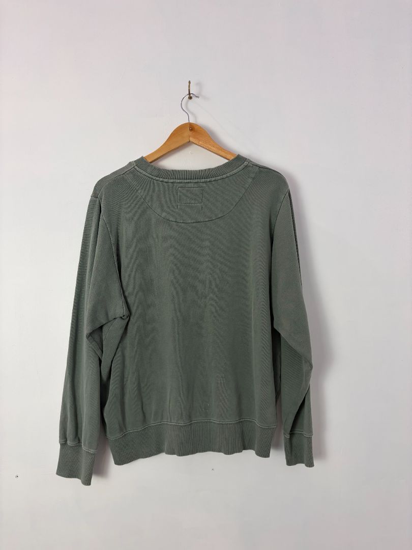 Country Road Crewneck, S