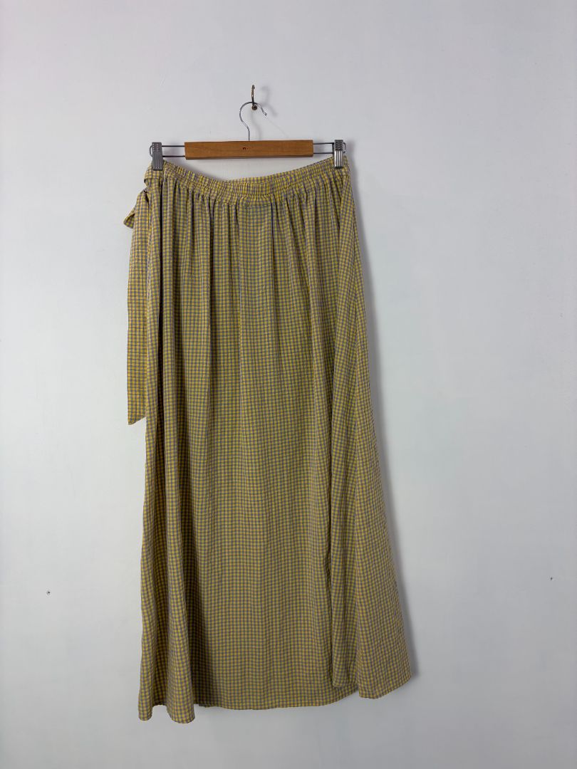 THING THING Maxi Skirt, 12