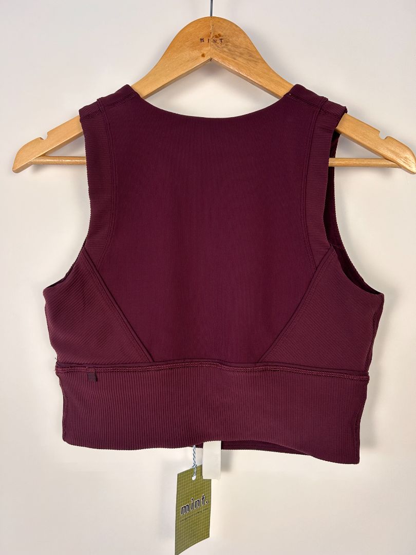 Luluemon Top, 10