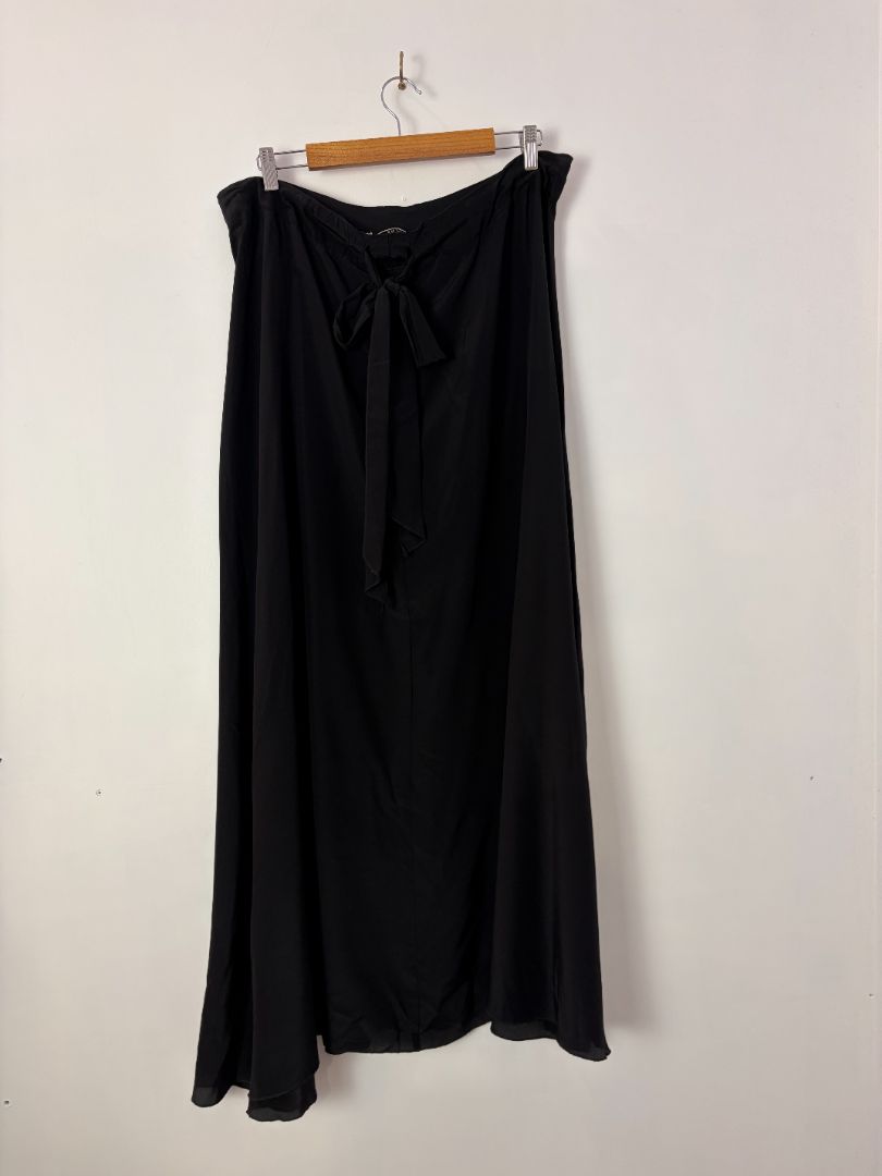 MADAME HAWKE Maxi Skirt, 10