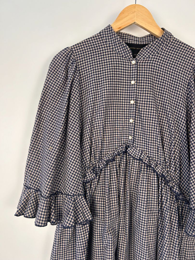 Karen Walker Mini Dress, 10