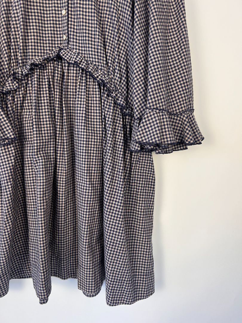 Karen Walker Mini Dress, 10